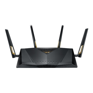 ASUS RT-AX88U Wi-Fi 6 Router