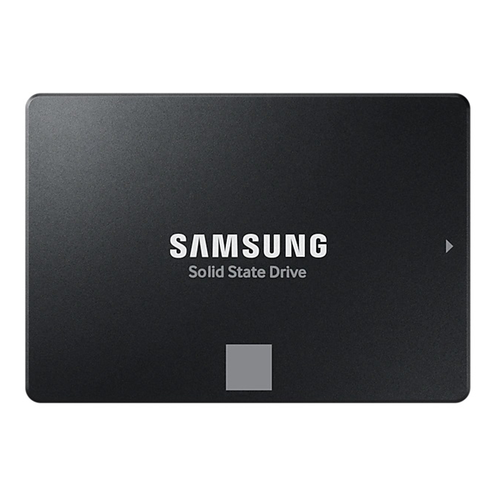 Samsung 870 EVO SSD 1TB