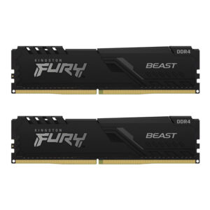 Kingston FURY Beast DDR4 16GB 3200MHz