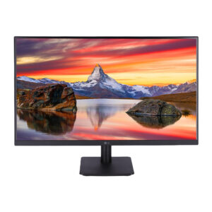 LG 27MP400-B Monitor 27 นิ้ว