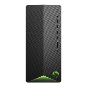 HP Pavilion Desktop TG01