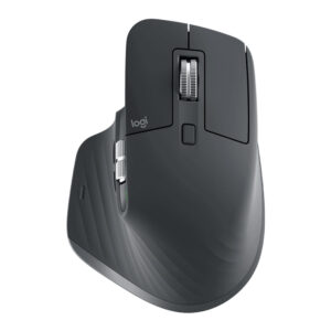 Logitech MX Master 3S Wireless Mouse