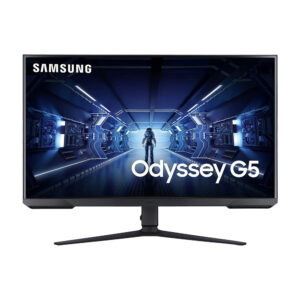 Samsung Odyssey G5 32 นิ้ว QHD