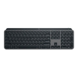 Logitech MX Keys Wireless Keyboard