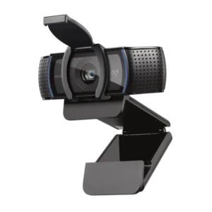 Logitech C920s HD Pro Webcam