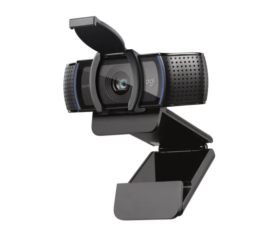 Logitech C920s HD Pro Webcam