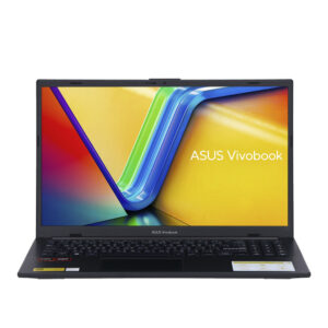 (M1504FABQ519WA) Notebook ASUS Vivobook Go 15 M1504FA-BQ519WA Ryzen 5 40/16GB/512GB SSD/15.6″ FHD/Win11Home/Black