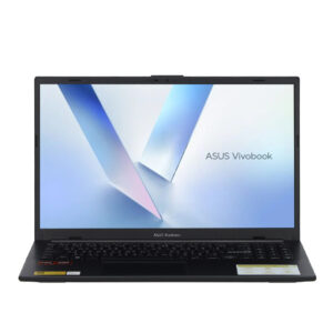 (M1504FABQ518WA) Notebook ASUS Vivobook Go 15 M1504FA-BQ518WA Ryzen 5 40/8GB/512GB SSD/15.6″ FHD/Win11Home/Black