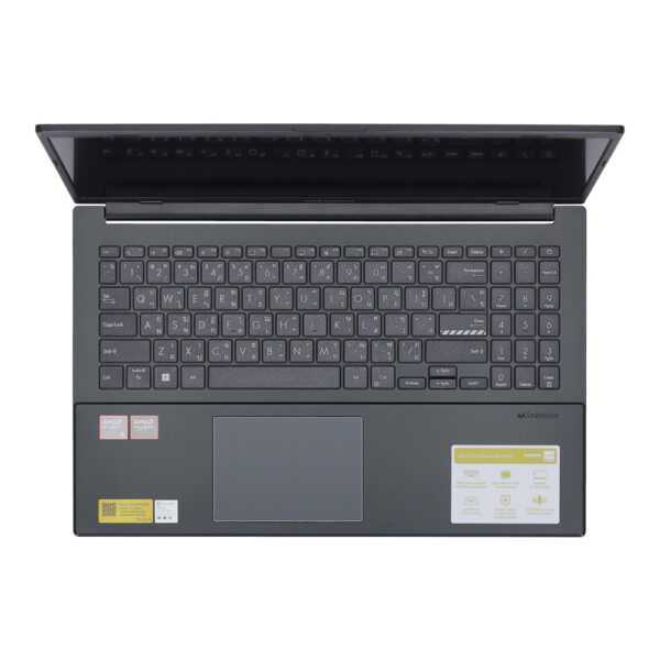 20260424161011_0000084702_477_4-1.jpg (M1504FABQ518WA) Notebook ASUS Vivobook Go 15 M1504FA-BQ518WA Ryzen 5 40/8GB/512GB SSD/15.6″ FHD/Win11Home/Black